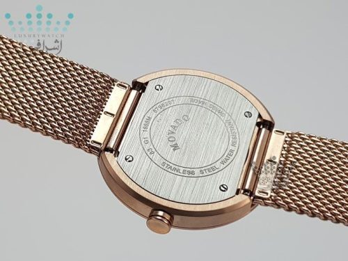 درب پشت ساعت Movado RG32