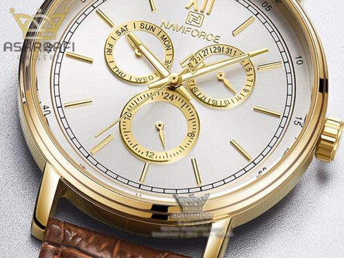 ساعت Naviforce 3002M