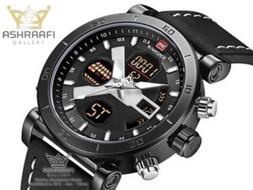 نیوی فورس مدل Naviforce 9132M
