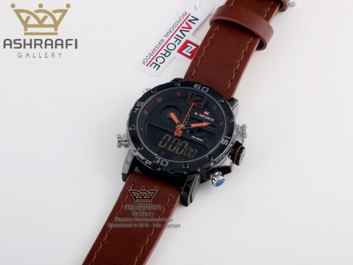 ساعت Naviforce 9134M