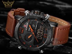 Naviforce 9134M
