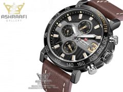 ساعت نیوی فورس Naviforce 9137M