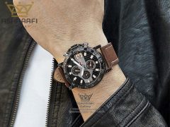 نیوی فورس Naviforce 9137M