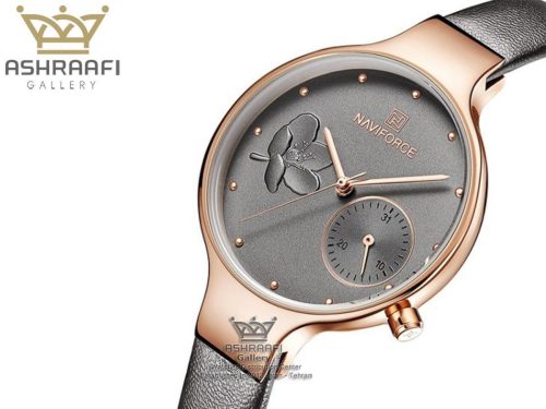 فروش ساعت زنانه نیوی فورس Naviforce NF5001L