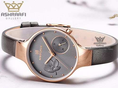 ساعت اصلی نیوی فورس Naviforce NF5001L