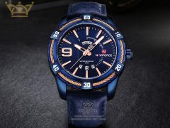 فروش ساعت اورجینال Naviforce 9117
