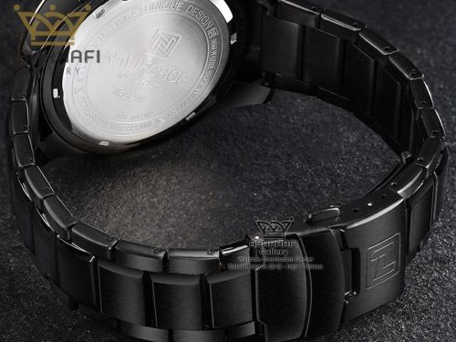 قفل تاشو نگدارنده دار نیوی فورس Naviforce NF9120M