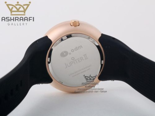 درب پشت ساعت Odm Jupiter II