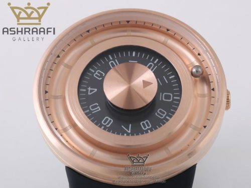 ساعت ساچمه ای Odm Jupiter II