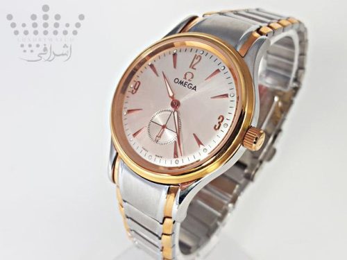 Omega-Co-A235-02 ساعت امگا Omega Co-A235-02