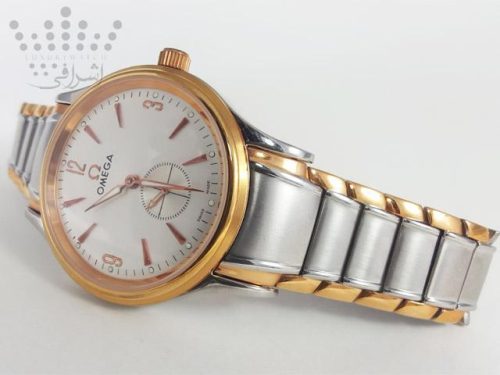 Omega-Co-A235-04 ساعت امگا Omega Co-A235-04