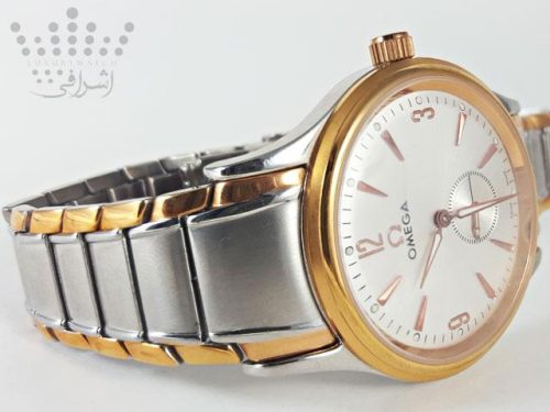 Omega-Co-A235-07 ساعت امگا Omega Co-A235-07