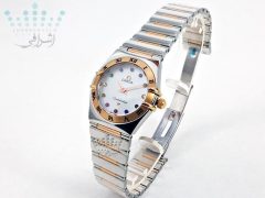 Omega-Constellation-103-02 ساعت امگا کانستلیشن Omega Constellation-103-02