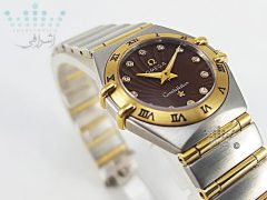 Omega-Constellation-104-03 ساعت زنانه امگا Omega Constellation-104-03