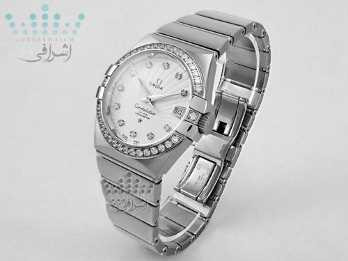 ساعت Omega Constellation-545-02