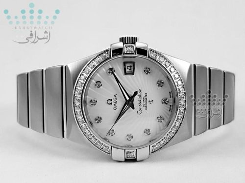 ساعت Omega Constellation-545-03