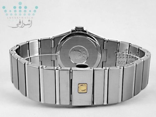 قفل ساعت Omega Constellation-545-04