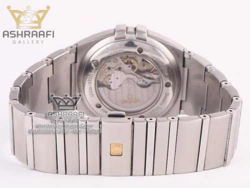 ساعت اتوماتیک کرنوگرافOmega Constellation Double Eagle