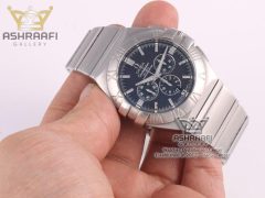 Omega-Constellation-Double-Eagle-07 ساعت کارکرده Omega Constellation Double Eagle