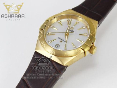 ساعت‌های کپی امگا Omega Constellation La2