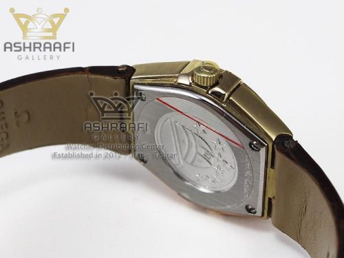 سرکوک ساعت امگا کانسلیشن Omega Constellation La2