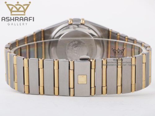 قفل ضامن دار امگا Omega Constellation OL55
