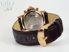 قفل و بند ساعت امگا - Omega De-Ville-138