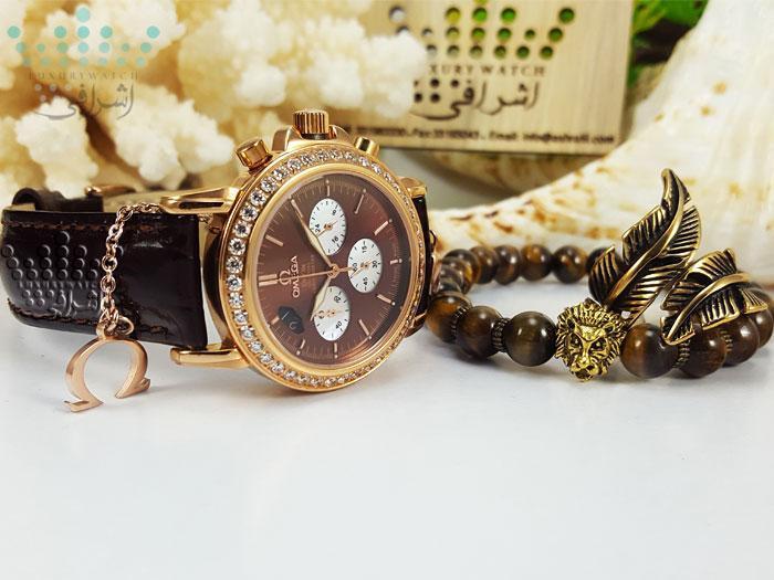 امگا - De-Ville-138