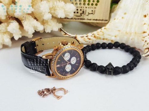 ساعت امگا - De-Ville-138