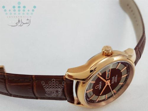 ساعت امگا دویل Omega De-Ville-304-03