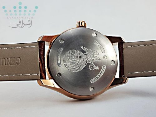 درب پشت ساعت امگا دویل Omega De-Ville-304-04