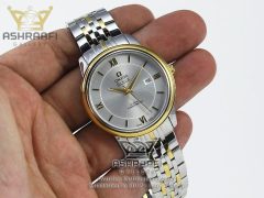 عکس روی دست Omega DeVille 110