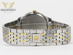 قفل ساعت Omega DeVille 110
