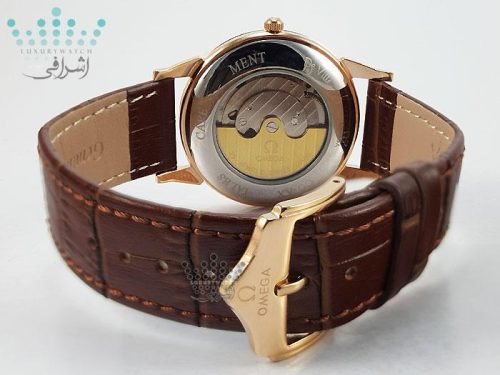 قفل ساعت Omega Deville Co24