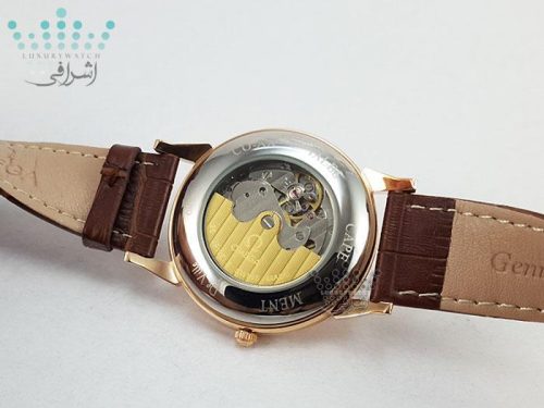 موتور ساعت اتوماتیک Omega Deville Co24