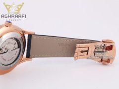 سگک ساعت امگا Omega Hour vision 98
