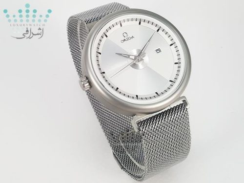 ساعت مگنتی امگا Omega LM20