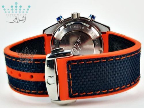 قفل ساعتOmega Seamaster 3S