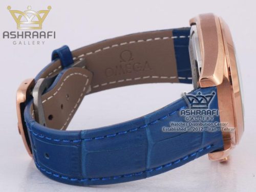 ساعت امگاOmega Seamaster-B