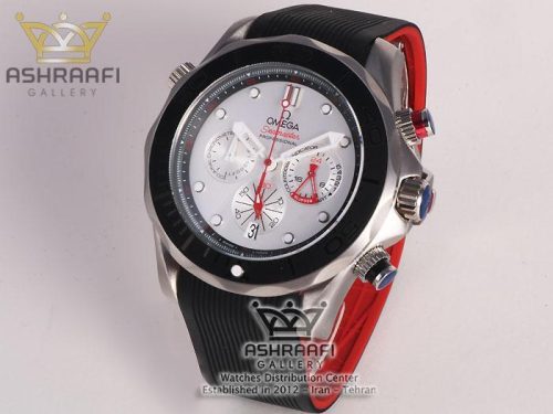 ساعت مردانهOmega Seamaster D300M