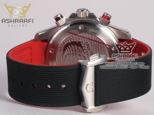 قفل ضامن دار ساعت Omega Seamaster D300M