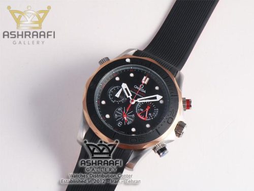 ساعت اسپرت امگاOmega Seamaster D300M