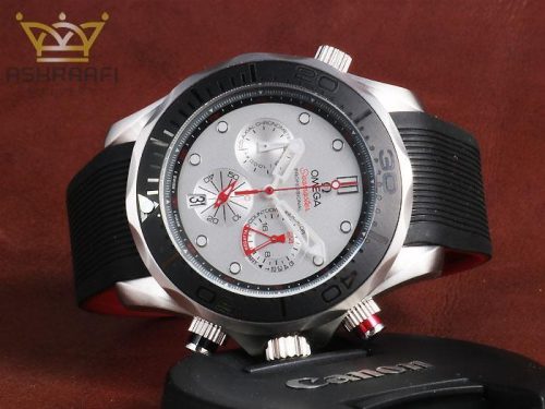 ساعت مچی Omega Seamaster D300M