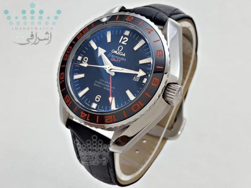 ساعت مچی Omega Seamaster GMT-02