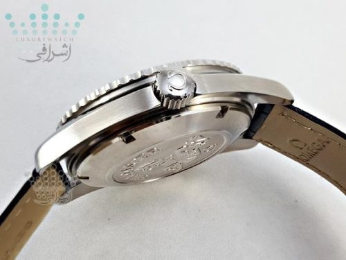 سرکوک ساعت Omega Seamaster GMT-05