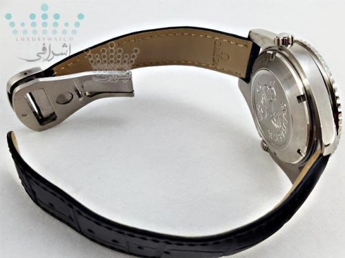 بند ساعت Omega Seamaster GMT-06