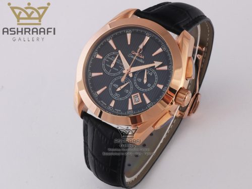 امگا سی مستر سه موتوره Omega Seamaster K3M