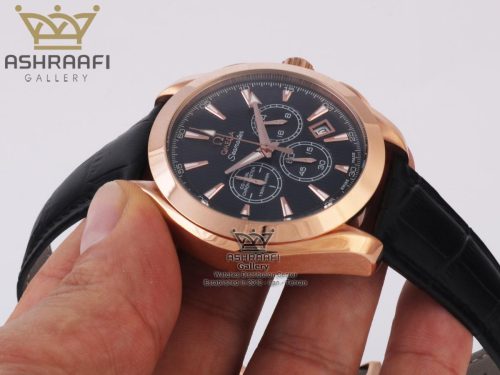 ساعت مردانه Omega Seamaster K3M