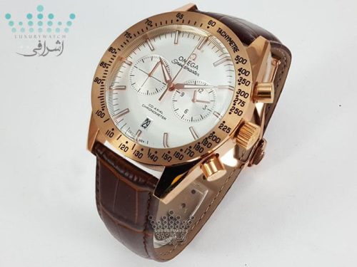 ساعت‌های کپی امگا سیمستر Omega Seamaster M