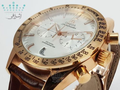 ساعت‌های کپی سیمستر Omega Seamaster M